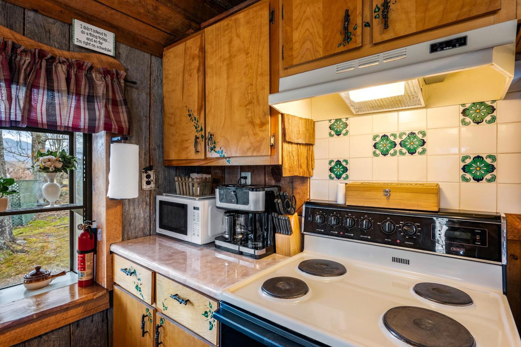 10 Miles Away From The Heart Of It All! Pigeon Forge Extérieur photo